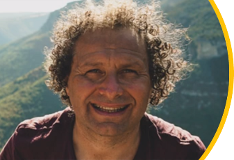 Thierry Leoni, magnétiseur et géobiologue