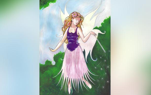 Esprits de la nature : stage en pleine nature